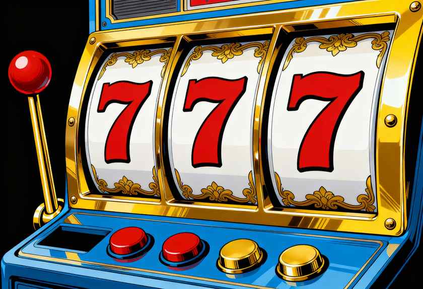 Hvordan jeg vandt på Loki Casino: En virkelig historie