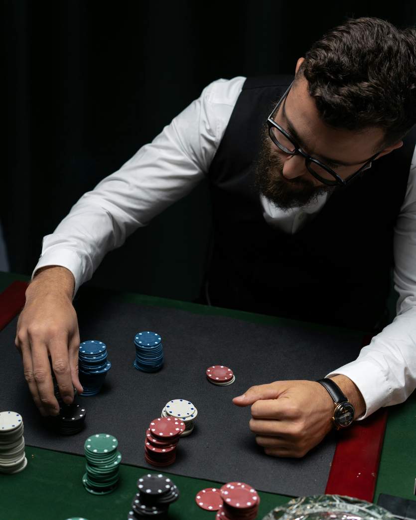 Hvordan jeg vandt på Loki Casino: En virkelig historie